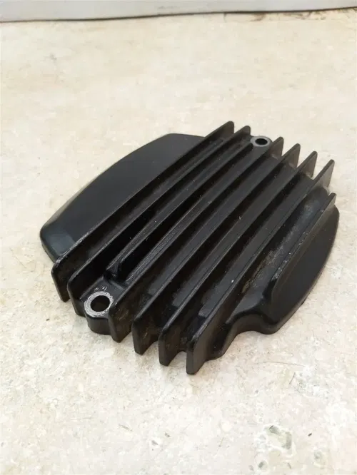 Yamaha 225 TT TT225 Engine Head Case Cover 1986 1987 PA AP-153