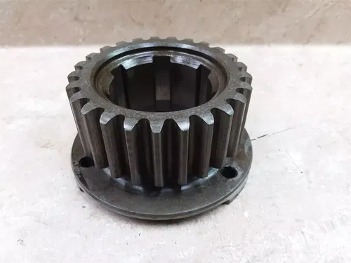 Yamaha 1100 XS XS1100 SPECIAL Starter Clutch Chain Gear 1979 1980 1981 AP-281