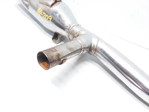 SUZUKI VX-800 1990 VX800 LEFT EXHAUST MUFFLER PIPE PA AP-209