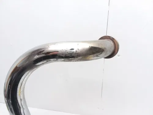 SUZUKI VX-800 1990 VX800 LEFT EXHAUST MUFFLER PIPE PA AP-209