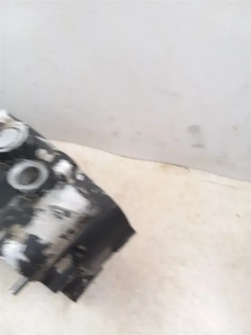 Yamaha 360 MX MX360 Engine RIGHT Crankcase 1974 PA AP-154