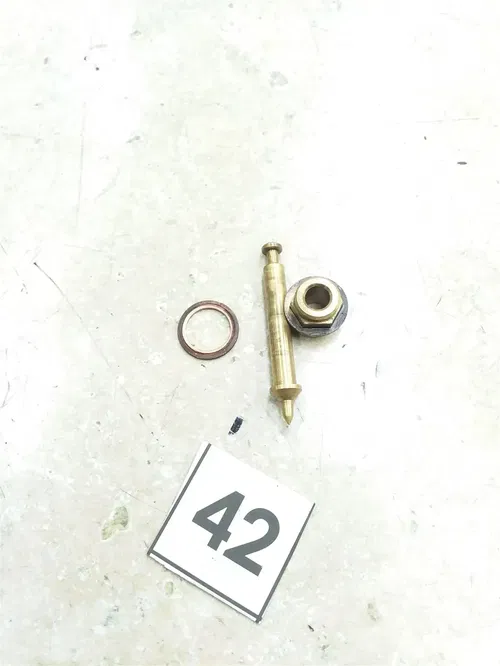Yamaha XJ650 XJ750 MAXIM Carb Choke Rod Plunger 1980 1981 1982 #42 UO AP-410