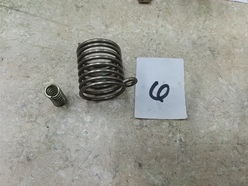 Honda 360 CB360 CL360 745B Carburetor Linkage Springs 1974-1976 #6 SA AP-100