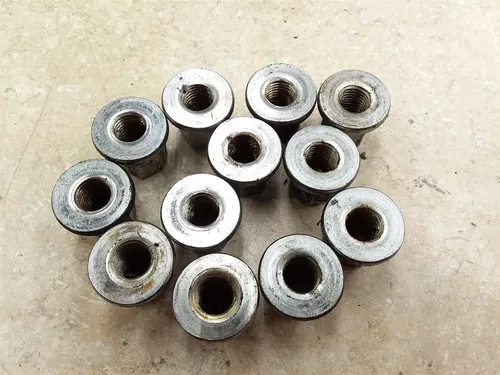 Kawasaki 1000 KZ1000 PEngine Crankcase Stud Bolts 1998 1999 PA AP-205