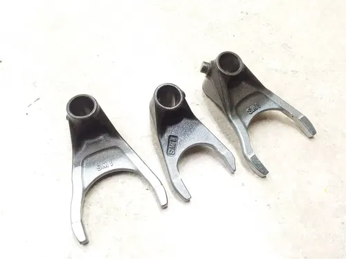 Yamaha 700 FZ07 Engine Shift Forks 2015 2016 UO AP-401