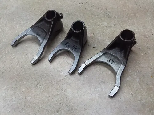Yamaha 700 FZ07 Engine Shift Forks 2015 2016 UO AP-401