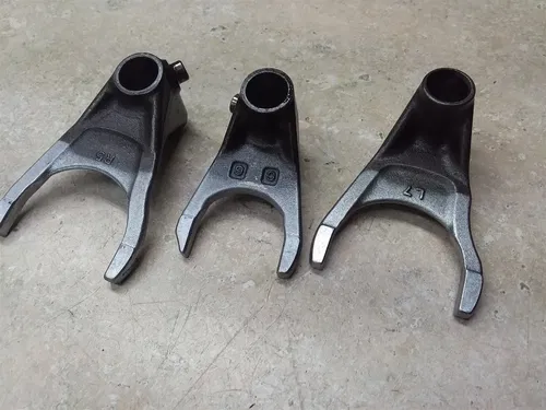 Yamaha 700 FZ07 Engine Shift Forks 2015 2016 UO AP-401