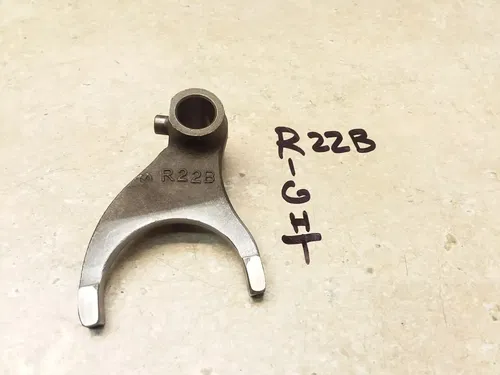 Honda 1976 CB750-F Super Sport Engine Right Shift Fork CB750K PA AP-265