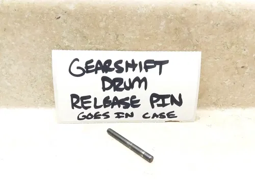 VTG 1978 Honda GL1000 Engine Case Gearshift Drum Release Pin PA AP-300