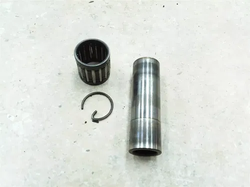 Yamaha 250 DT1 Engine Piston Ping Hadware 1969 1970 1971 AP-256