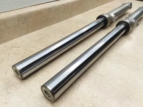 Honda CB750  NIGHTHAWK Front Forks Pair 1995 1996 JAP AP-198