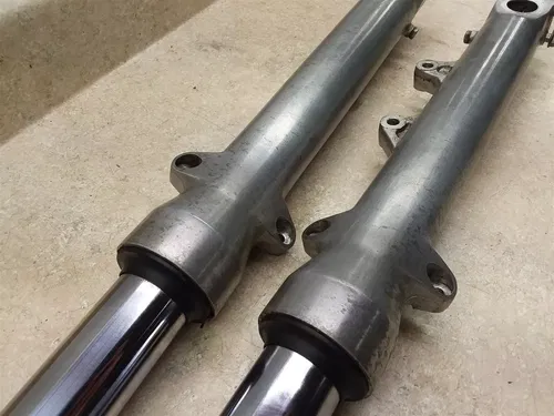 Honda CB750  NIGHTHAWK Front Forks Pair 1995 1996 JAP AP-198
