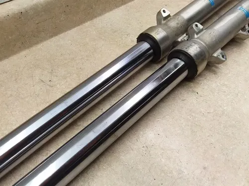 Honda CB750  NIGHTHAWK Front Forks Pair 1995 1996 JAP AP-198