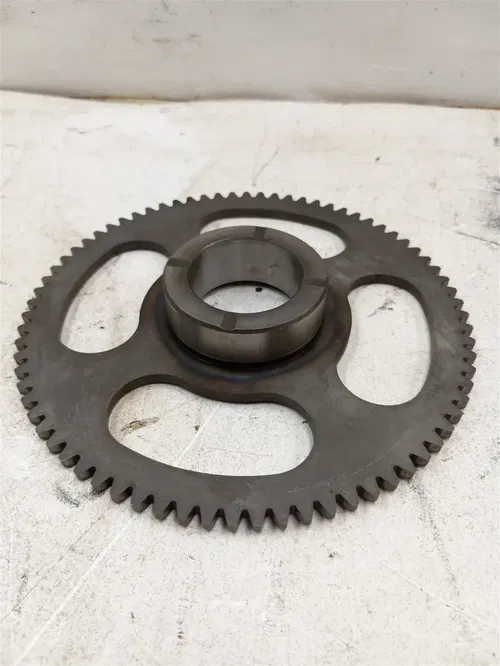 Honda 500 SHADOW VT500 Engine Starter clutch gear 1983 1984 PA AP-150