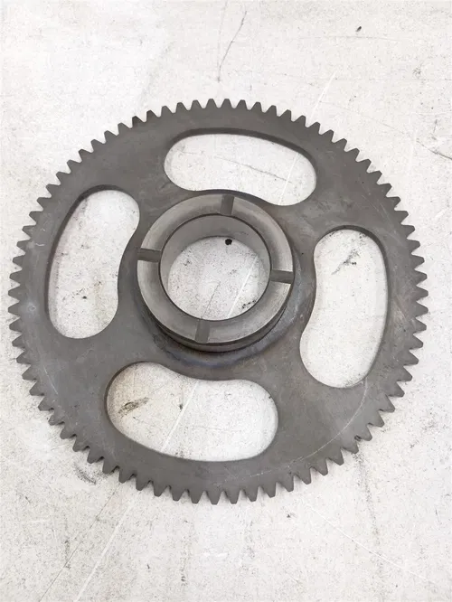 Honda 500 SHADOW VT500 Engine Starter clutch gear 1983 1984 PA AP-150