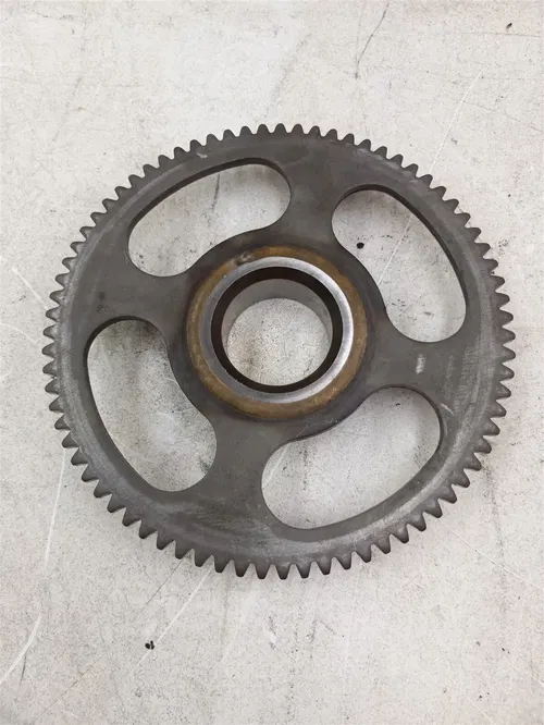 Honda 500 SHADOW VT500 Engine Starter clutch gear 1983 1984 PA AP-150