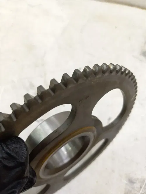 Honda 500 SHADOW VT500 Engine Starter clutch gear 1983 1984 PA AP-150