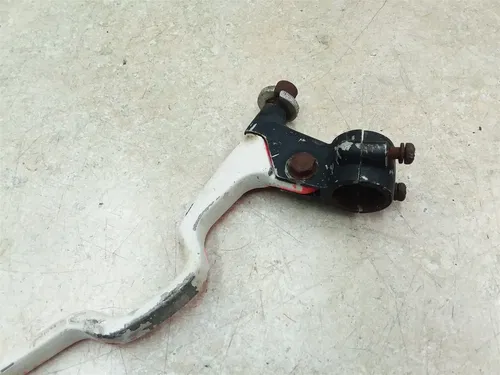Honda 80 XL80-S Left Lever Perch 1980 1981 PA AP-415