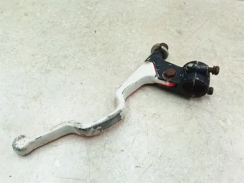Honda 80 XL80-S Left Lever Perch 1980 1981 PA AP-415