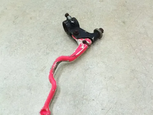 Honda 80 XL80-S Left Lever Perch 1980 1981 PA AP-415