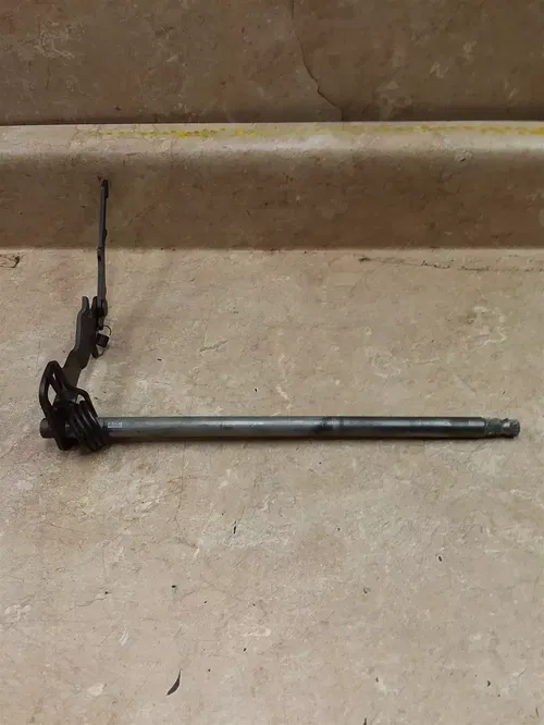 Honda 450 CMX CMX450 REBEL Engine Shift Shaft 1986 1987