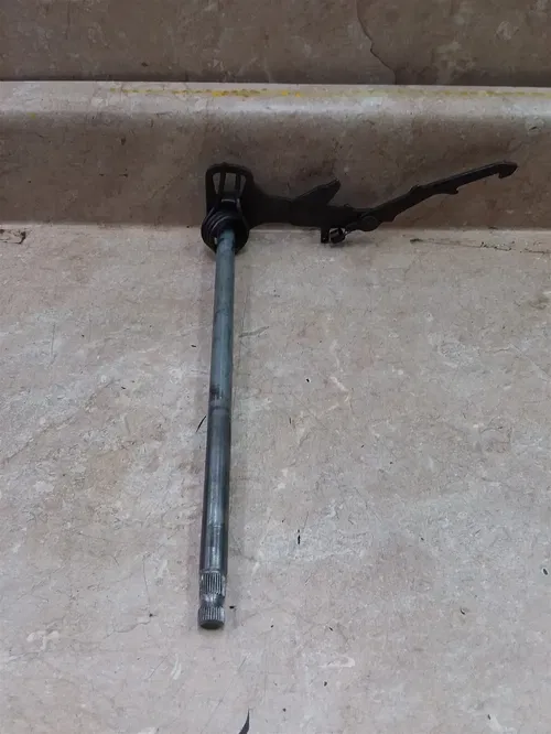 Honda 450 CMX CMX450 REBEL Engine Shift Shaft 1986 1987