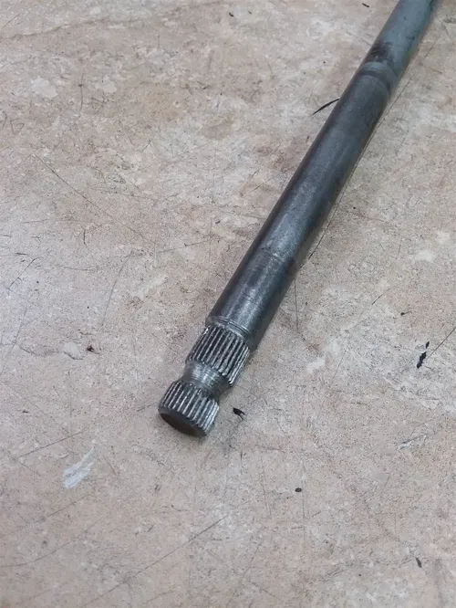 Honda 450 CMX CMX450 REBEL Engine Shift Shaft 1986 1987