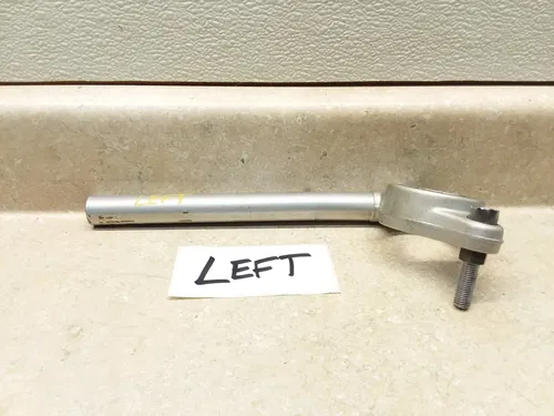 1995 Suzuki GSXR 1100 Left Handlebar Control GSXR1100-W PA AP-304