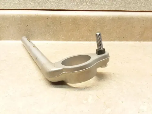 1995 Suzuki GSXR 1100 Left Handlebar Control GSXR1100-W PA AP-304
