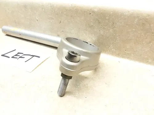 1995 Suzuki GSXR 1100 Left Handlebar Control GSXR1100-W PA AP-304