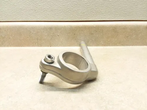 1995 Suzuki GSXR 1100 Left Handlebar Control GSXR1100-W PA AP-304