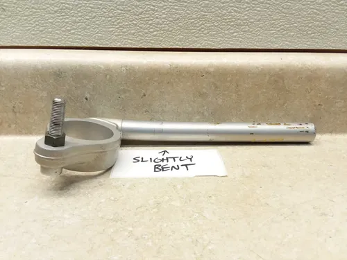 1995 Suzuki GSXR 1100 Left Handlebar Control GSXR1100-W PA AP-304