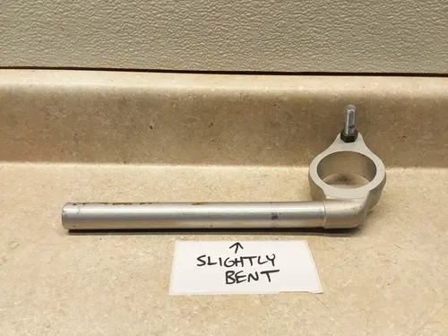 1995 Suzuki GSXR 1100 Left Handlebar Control GSXR1100-W PA AP-304
