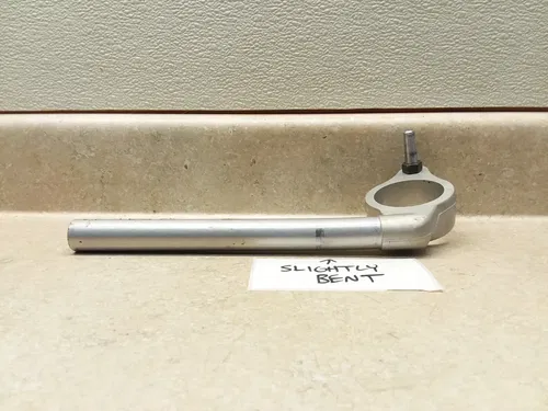 1995 Suzuki GSXR 1100 Left Handlebar Control GSXR1100-W PA AP-304