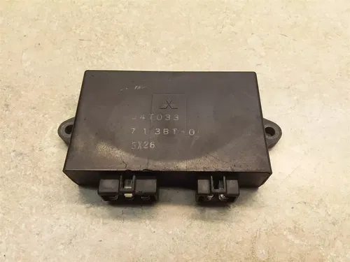 Yamaha 535 XV XV535 Good Working CDI Box Igniter 1996 PA AP-331