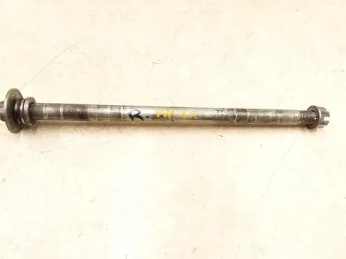 Yamaha 850 TDM TDM850 Rear Wheel Axle 1992 AP-211