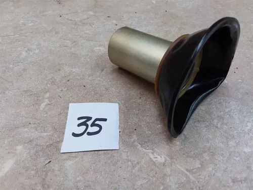 Yamaha XJ1100 Maxim Carb Carburetor Vacuum Diaphragm Slide #35 1982 AP-273