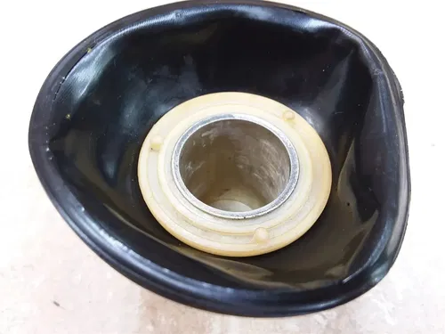 Yamaha XJ1100 Maxim Carb Carburetor Vacuum Diaphragm Slide #35 1982 AP-273