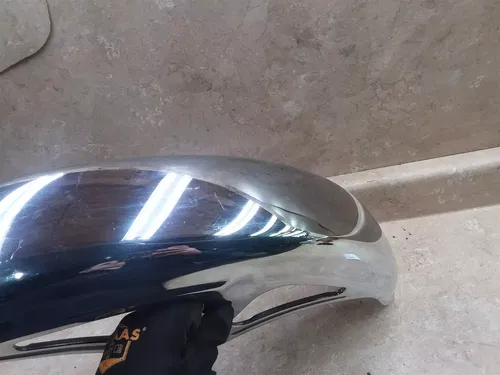 Yamaha 750 XV VIRAGO XV750 Nice Front Fender 1981 1982 1983 #15 PA