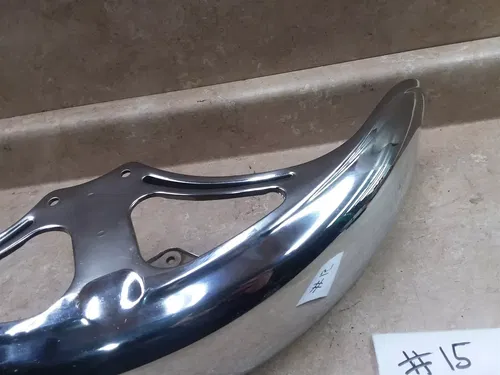 Yamaha 750 XV VIRAGO XV750 Nice Front Fender 1981 1982 1983 #15 PA