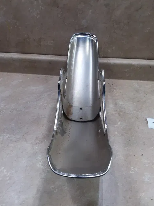 Yamaha 750 XV VIRAGO XV750 Nice Front Fender 1981 1982 1983 #15 PA