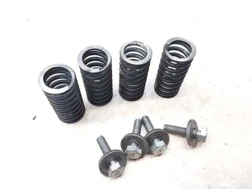 Honda XR600 XR600-R 1985 Engine Clutch Springs & Bolts PA AP-260