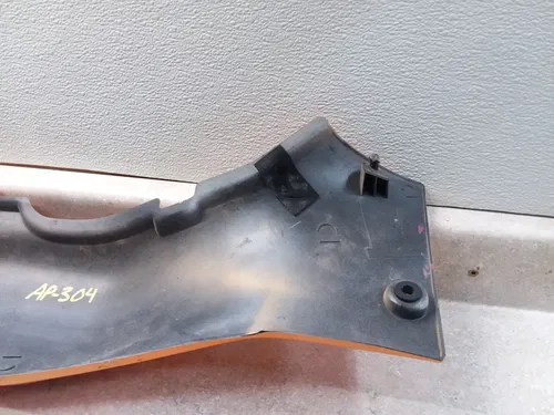 1995 Suzuki GSXR 1100 Left Side Cover Frame Body Panel GSXR1100-W PA AP-304