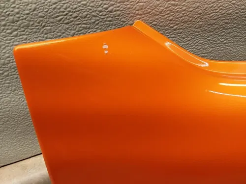 1995 Suzuki GSXR 1100 Left Side Cover Frame Body Panel GSXR1100-W PA AP-304