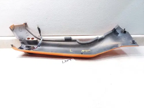 1995 Suzuki GSXR 1100 Left Side Cover Frame Body Panel GSXR1100-W PA AP-304