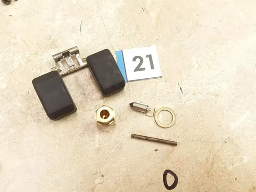 Yamaha XJ650 MAXIM XJ750 Carb Float Set 1980 1981 1982 1983 #21 UO AP-378