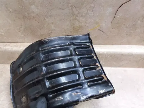 Yamaha DT1 DT2 DT3 RT1 RT2 RT3 Good Skid Plate Guard Pan 1968-1973 RP-9