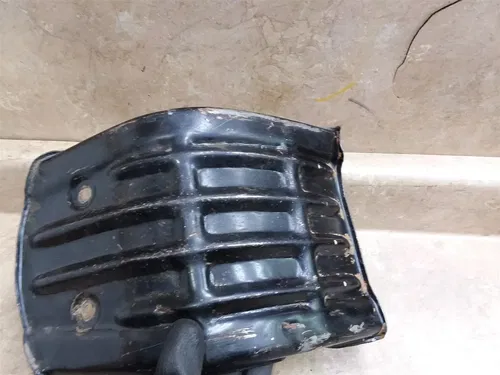 Yamaha DT1 DT2 DT3 RT1 RT2 RT3 Good Skid Plate Guard Pan 1968-1973 RP-9