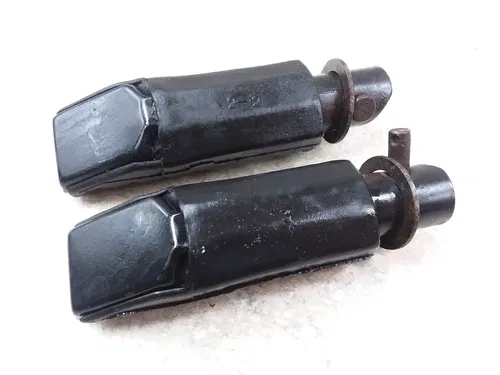 Honda CB750  NIGHTHAWK Rear Footpegs 1995 1996 PA AP-198