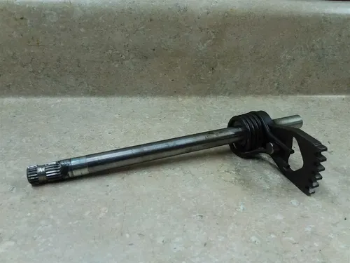 Suzuki GN400 400 GN 1980 1981 1982 Engine Shift Shaft AP-105 PA